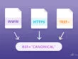 canonicalization
