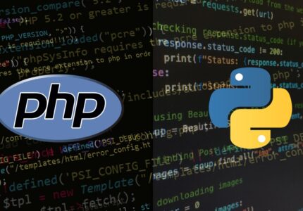 php-o-python-para-web