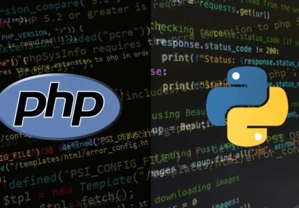 php-o-python-para-web