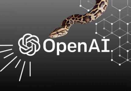 OpenAI_Phyton