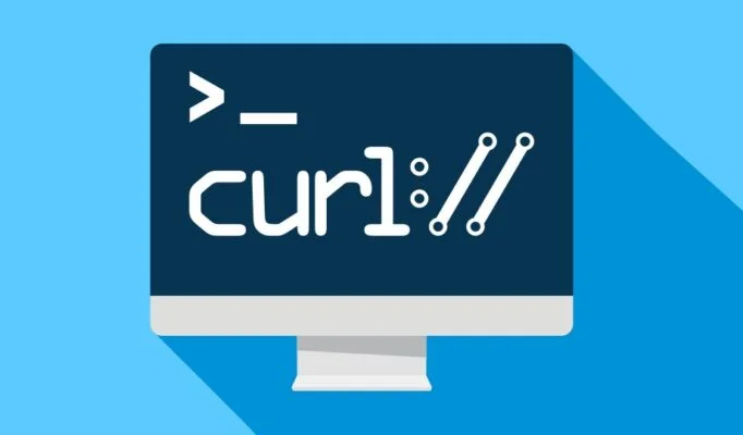 curl