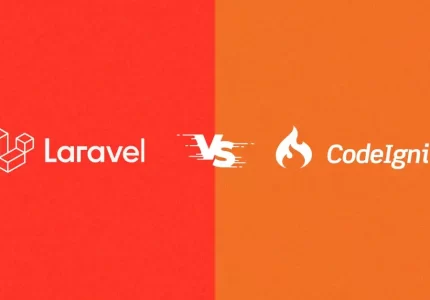 laravel_vs_codeigniter