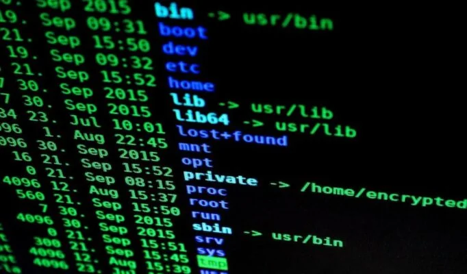 linux-command-line