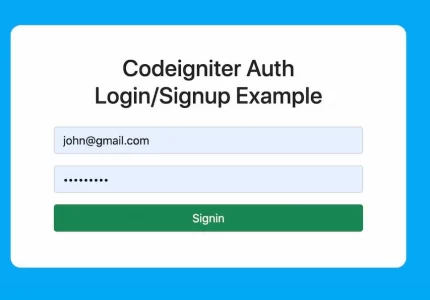 login_form_ci4