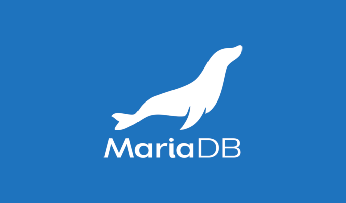 mariaDB