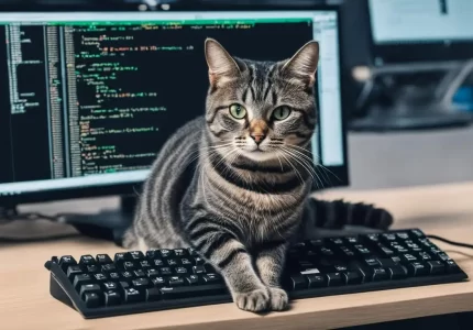 comando cat linux