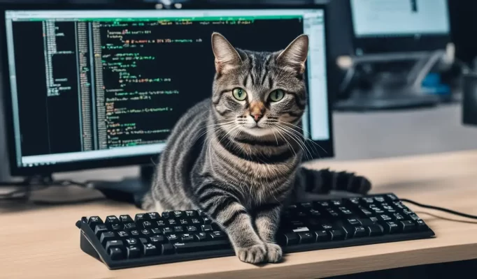 comando cat linux