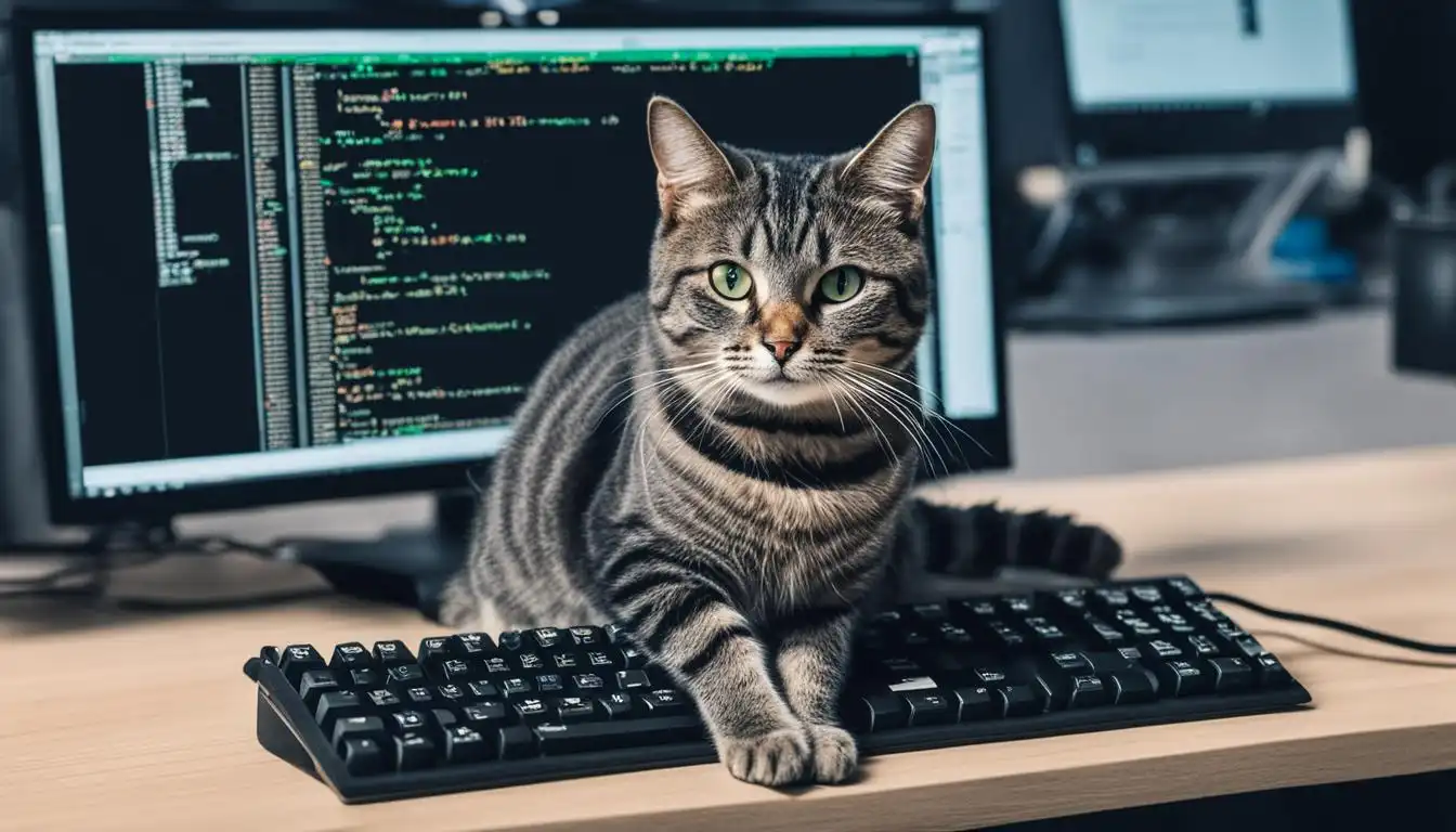 comando cat linux