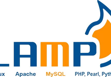 LAMP-Stack-logo