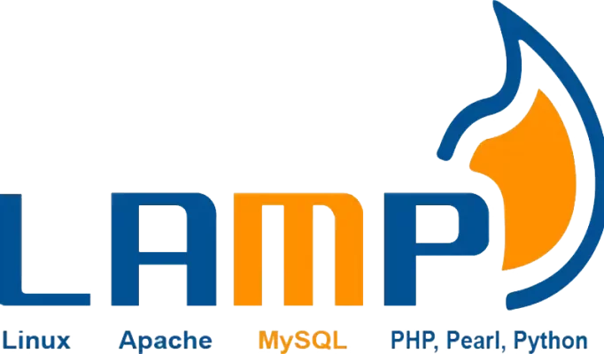 LAMP-Stack-logo
