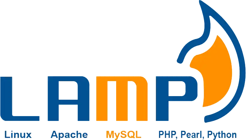 LAMP-Stack-logo